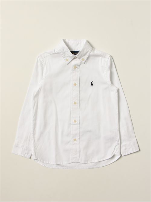  RALPH LAUREN | 322819238/001